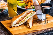 South Beach Walking Food Tour: A Culinary Adventure Through Miami