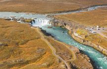 Goðafoss- Waterfall of the Gods Tour from Akureyri