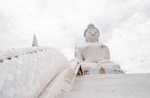 Phuket: Half-Day Highlights Tour