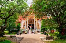 Phuket: Half-Day Highlights Tour