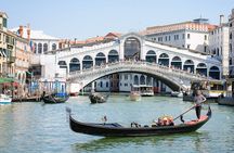 Venice Full-Day Guided Tour From Milan