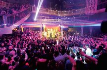 Latin Nightclub Tour by Party Bus w/ Fast-Pass Entry