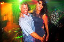 Latin Nightclub Tour by Party Bus w/ Fast-Pass Entry