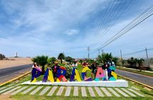 Visit Paracas and Huacachina, a fantastic day with all inclusive