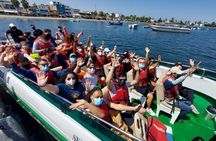 Visit Paracas and Huacachina, a fantastic day with all inclusive