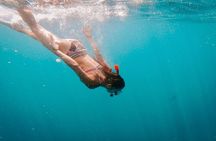 Private Boat and Snorkeling in Cabo San Lucas with Lunch
