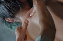Head, Back and Shoulder Massage in Phnom Penh