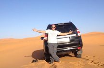 Marrakech to Merzouga: 3-Day Desert Journey to Erg Chebbi
