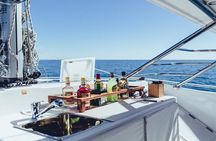 Private Luxury Sunset Cruise in Cabo San Lucas