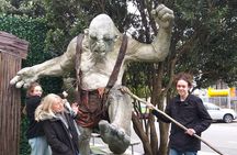 Half Day Lord of the Rings Tour