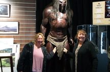 Half Day Lord of the Rings Tour