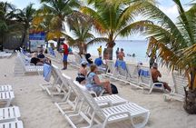 Best of Roatan and Beach Excursion