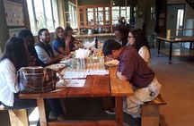 Coffee Cupping Tour in Addis Ababa 