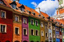 Private 3-hour Poznan Old Town Tour