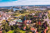 Private 3-hour Poznan Old Town Tour
