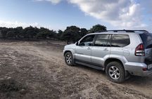 Full-Day Jeep Safari in Kos and Kefalos with Lunch