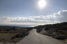 Full-Day Jeep Safari in Kos and Kefalos with Lunch