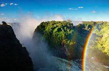 Day Trip: Discover Victoria Falls Zimbabwe From Livingstone, Zambia
