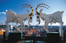 Private 3-hour Poznan Old Town Tour