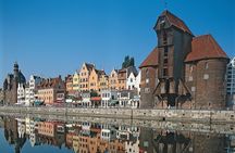 TriCity Tour (Gdansk, Gdynia, Sopot) - PRIVATE (8h)