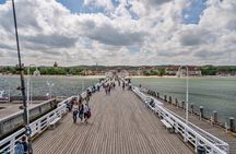 TriCity Tour (Gdansk, Gdynia, Sopot) - PRIVATE (8h)