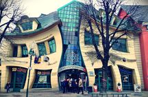 TriCity Tour (Gdansk, Gdynia, Sopot) - PRIVATE (8h)