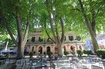 Private Tour From Montenegro: Trebinje & Tvrdos Monastery w/ Wine & Food Tasting