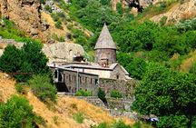 3 Days Package with Accommodation, Tours and Transfers
