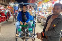 Private Haridwar and Rishikesh Day Tour from Delhi- All Inclusive