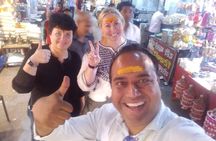 Private Haridwar and Rishikesh Day Tour from Delhi- All Inclusive