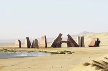 Ras Mohammed and White Island by boat from Dahab