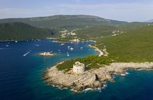 2-Hour Private Tour: Herceg Novi Bay with Blue Cave