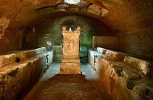 Rome Underground San Clemente Basilica Exclusive Tour & Tickets