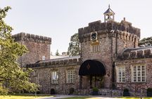 Gin Tour at Hensol Castle Distillery