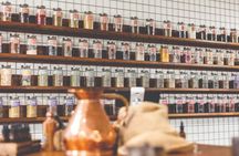Gin Tour at Hensol Castle Distillery
