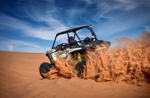 2-Seater Buggy Dubai Open Desert Safari 