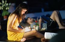 Lan Ha bay Boutique cruise 3D/2N trip: kayaking, swimming, biking, & meals