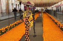 Day of the Dead Tour Patzcuaro Nov-1 2025