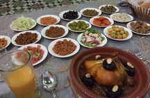 Imperial Cities of Morocco - 10 Day Private Tour - Start from Casablanca 
