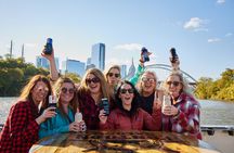 Nashville Party Boat & Downtown River Cruise