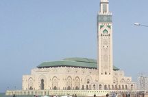 Imperial Cities of Morocco - 10 Day Private Tour - Start from Casablanca 