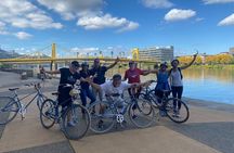 Bikes & Brews Tour: Pittsburgh Brewery Tour