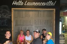 Bikes & Brews Tour: Pittsburgh Brewery Tour