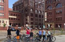 Bikes & Brews Tour: Pittsburgh Brewery Tour