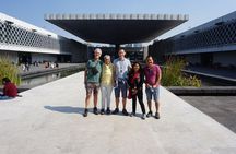 Anthropology Museum in Mexico City Tour 