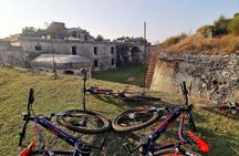 E Bike Tour with wine and olive oil tasting in Vodnjan