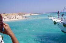 Giftun Island Snorkeling Trip from Hurghada