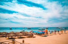 Giftun Island Snorkeling Trip from Hurghada