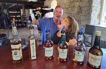 Private All Inclusive Rum Journey in Barbados