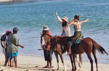 Fijian pottery crafting Village Experience & Natadola Beach Tour